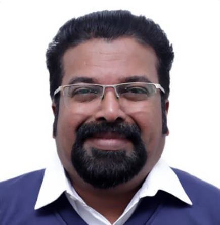 Adv. Simi Raj R.V