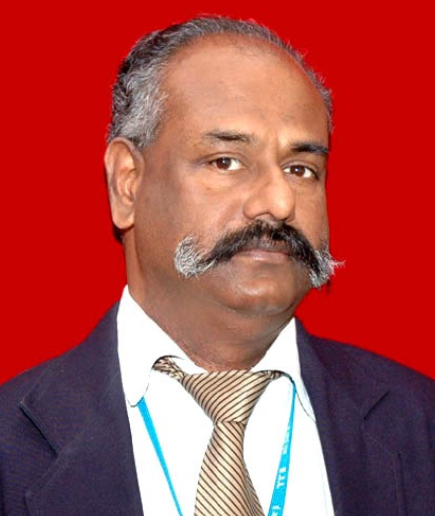 Dr. Damodaran Hari