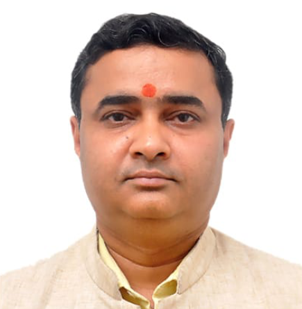 Dr. Vineet Vats