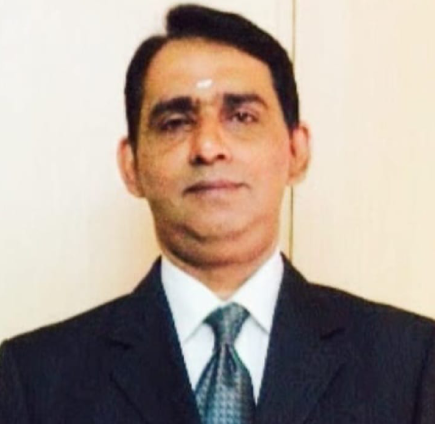 Shri. Iyer Shanker Ramnath