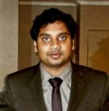 Shri. Vineeth Chandran