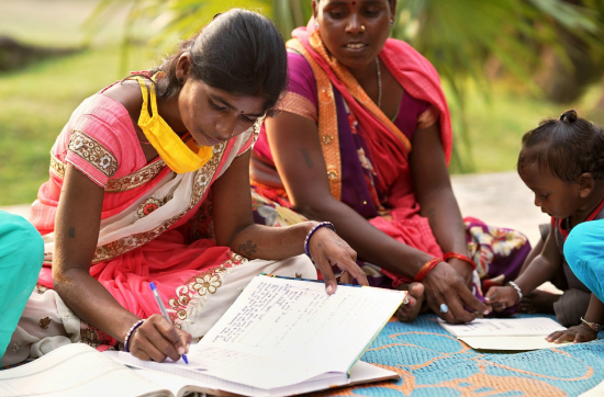 Skill Development Workshop
