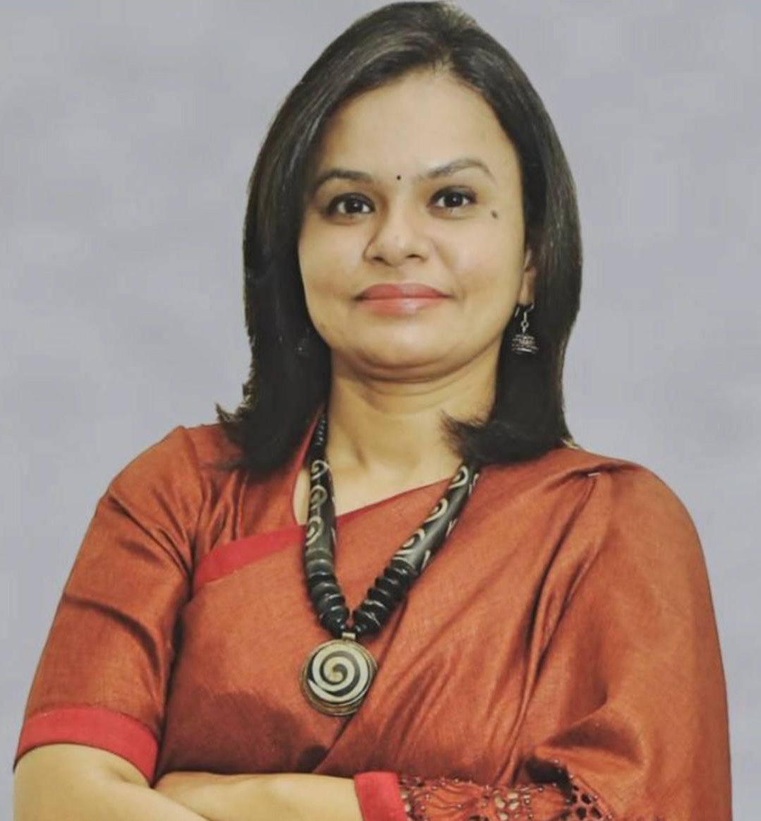 Smt. Vineeta Hariharan
