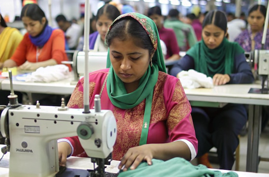 Women Empowerment Drives 