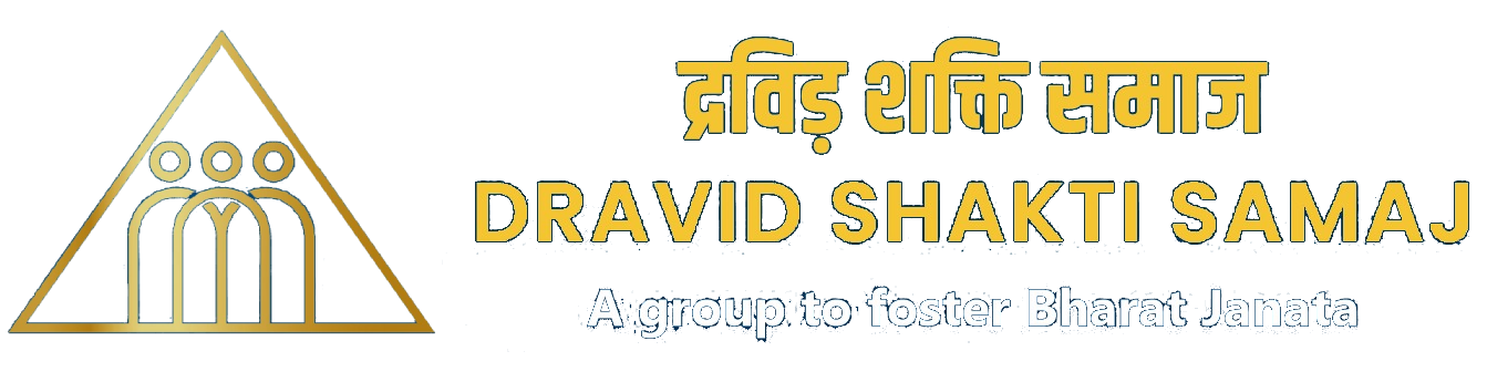 Dravid Shakti Samaj
